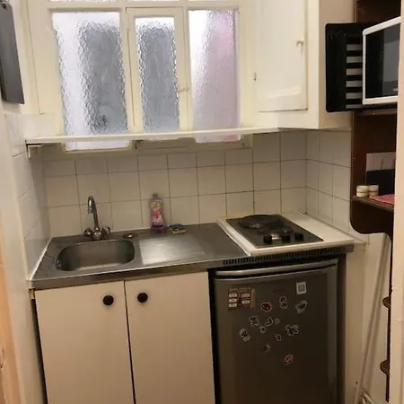 Beau Appartement,proche De Metro *