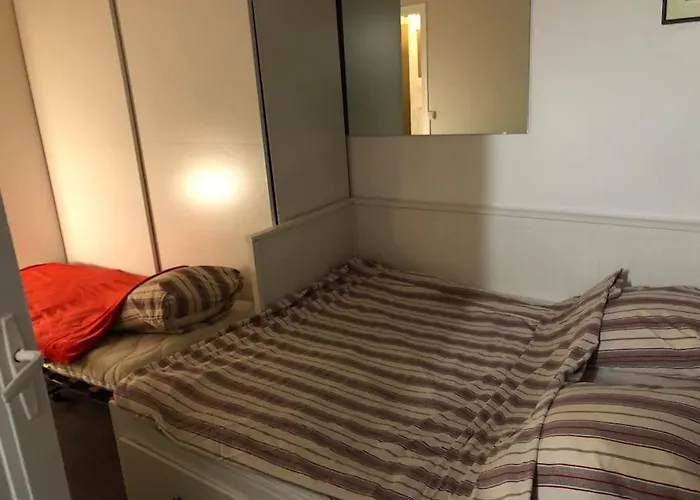 Beau Appartement,proche De Metro